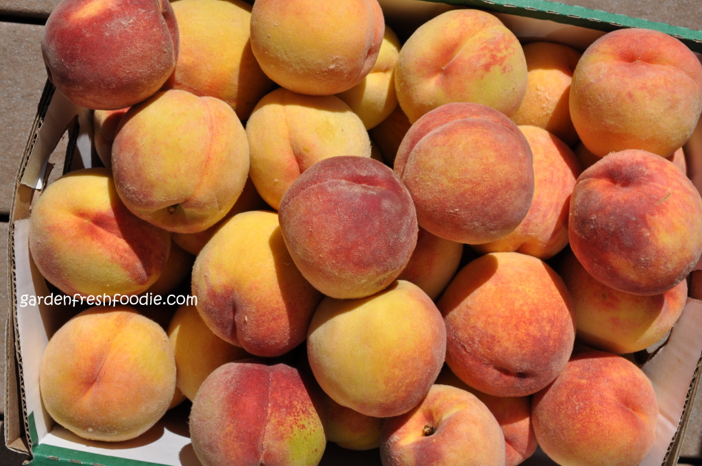 Peaches