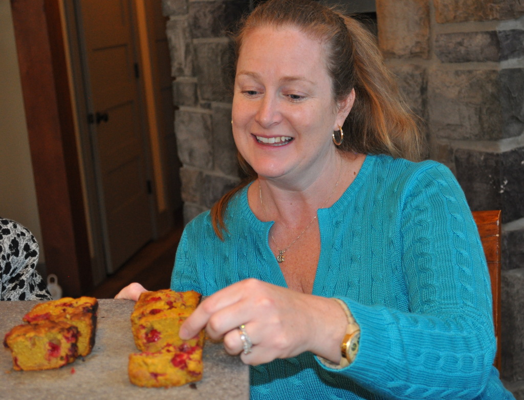Garden Fresh Foodie In-Home Cooking Class