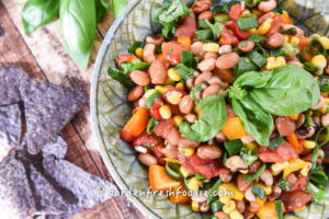 Oil Free Texas Caviar